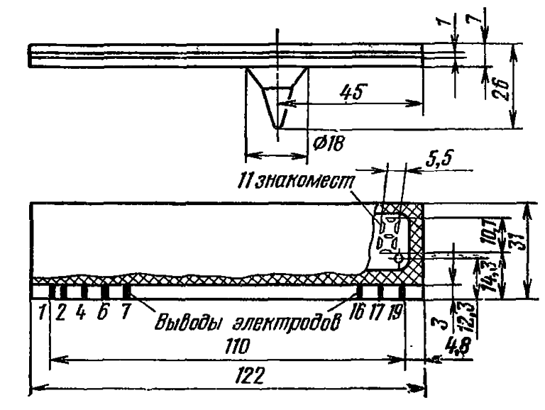 Аи чертежи расшифровка