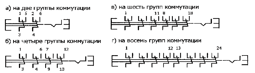 Схема пкн41 1 2