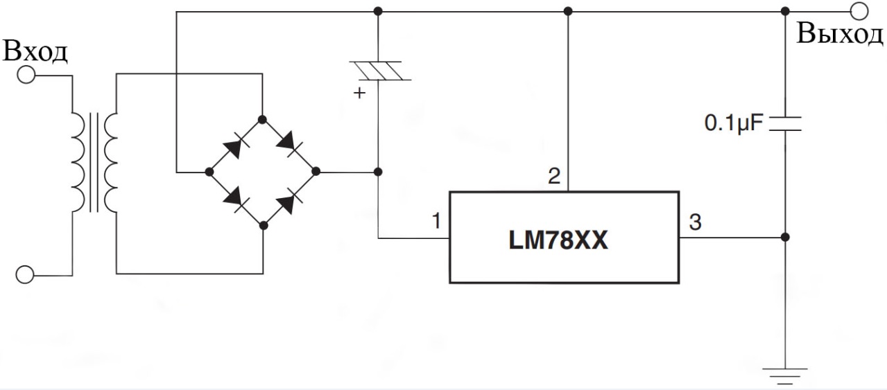 Lm108h