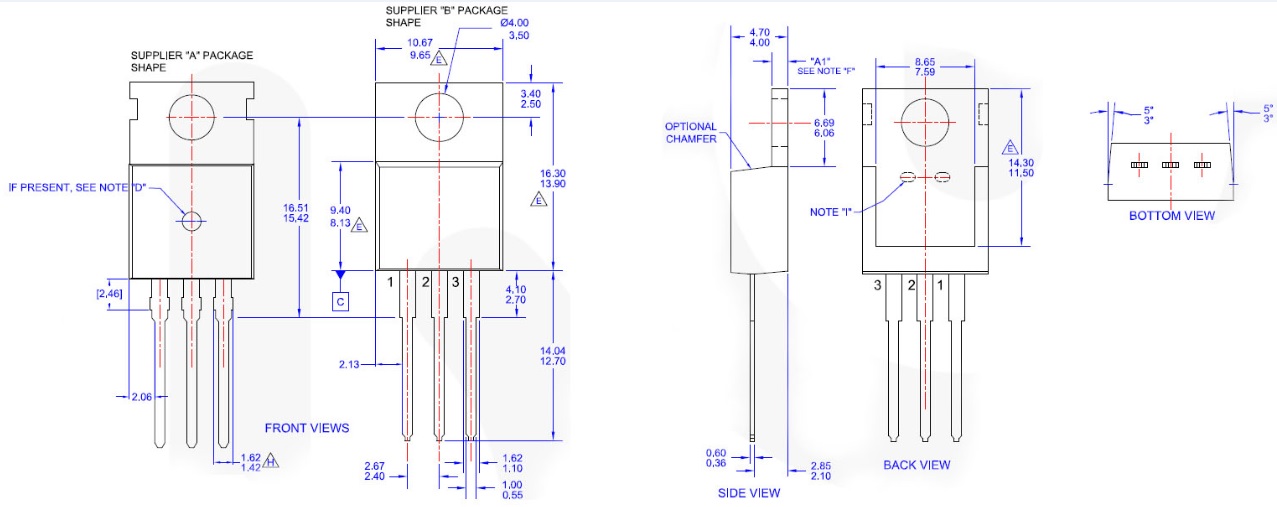 Ba7810 схема включения 5pin